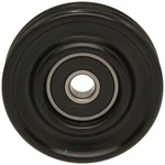 Ford/hyundai 1985-2001 Idler Tensioner Pulley Air Conditioning Four Seasons New. Price: $30.02.