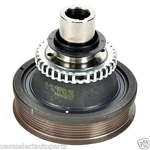 Oem New 2002-2010 Ford 4.0L Sohc V6 Crankshaft Pulley, Vibration Damper. Price: $192.00.