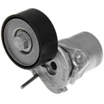 Accessory Drive Belt Tensioner Assembly-multi-v Continental Elite 49825 New. Price: $177.99.