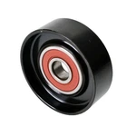 Continental Ag 50066 Accu Drive Pulley New. Price: $46.33.
