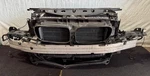 2011-2016 Bmw Series 535I Xdrive F10 Front Slam Panel & Radiator Pack Oem Used. Price: $899.10.