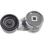 38121 Delco Accessory Belt Tensioner Ford Mustang Lincoln Mark Vii Cougar New. Price: $107.03.