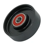 Continental Accessory Drive Belt Idler Pulley For G25, M45, FX35+MORE 50025 New. Price: $61.52.