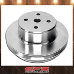 Cobra-tek Fits Water Pump Pulley Chevy Big Block 396-454 Machined Aluminum 2 New. Price: $77.91.