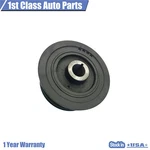 Harmonic Balancer Crankshaft Pulley Fits 1999-2004 Nissan Xterra Frontier 3.3L New. Price: $46.19.