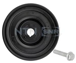 Snr DPF355.25K1 Belt Pulley, Crankshaft For Dacia, Renault Neu. Price: $77.67.