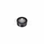 Febi-bilstein Accessory Drive Belt Idler Pulley 102152 For Mercedes Mb New. Price: $42.84.