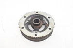 2014 Ford Focus 2.0L Ecoboost Turbo Engine Harmonic Balancer Crank Pulley Oem Used. Price: $63.00.