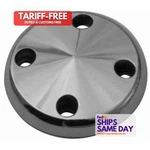 Racing Power R9489, Satin Sb Chevy Water Pump Pulley Nose Lwp Aluminum Perfo New. Price: $41.72.