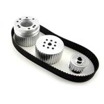 Speedmaster PCE415.1003.01 Engine Pulley Kit New. Price: $132.23.