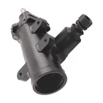 Power Steering Gear Box Fits For Chevrolet Blazer S10 Gmc Jimmy Sonoma New. Price: $182.29.