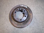 Mopar Big Block Groove Crank Pulley 400 440 Dodge Chrysler Plymouth 3897916 Used. Price: $50.00.