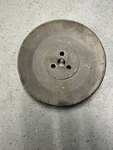 1986 1993 Ford Mustang Gt Cobra 302 5.0L V8 Oem 6-RIB Smog Air Pump Pulley Used. Price: $30.00.