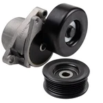 For Nissan Rogue Select 2014-2015 Trq Serpentine Belt Drive Component Kit New. Price: $79.79.