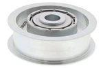 Vaico V30-3120 Deflection/guide Pulley, V-ribbed Belt New. Price: $87.53.