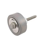 Acdelco 12610680 Accessory Drive Belt Idler Pulley New. Price: $68.34.