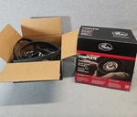 New Gates 90K38104 Complete Serpentine Belt Drive Component Kit (C16). Price: $95.00.