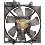 Four Seasons 75525 Condenser Fan Motor Assembly New. Price: $159.83.