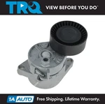 Trq Mechanical Serpentine Belt Tensioner W/ Pulley New For Bmw 3 & 5 Series. Price: $59.95.