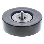 For Audi A4 2002-2009 Vaico V10-0547 V-ribbed Belt Guide Pulley New. Price: $37.94.