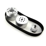 Speedmaster PCE415.1003.01 Gilmer Drive Kit Big Block Chevy 454, Short & Long New. Price: $131.00.