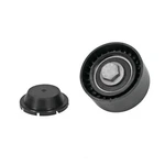 New Idler Pulley Litens 900557A. Price: $33.43.
