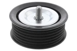 Vaico V30-2707 Deflection/gui Pulley, V-ribbed Belt New. Price: $61.95.