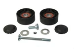 Accessory Drive Belt Tensioner Uro Parts 11287582946P New. Price: $46.01.