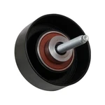 Continental Accessory Drive Belt Idler Pulley For Mazda 49179 New. Price: $57.84.