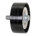 Litens 900672A Accessory Belt Drive Idler Pulley - Original Equipment Quality New. Price: $28.99.