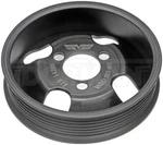 Dorman 300-110 Power Steering Pump Pulley For Select 90-05 Volkswagen Models New. Price: $81.99.