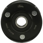 Gates 36141 Drive Align Belt Idler/tensioner Pulley New. Price: $84.47.