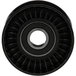 Gates 38058 Drivealign Belt Idler/tensioner Pulley New. Price: $36.51.