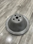 55-68 Gm Chevrolet Chevy Water Pump Pulley Oem Original *fast Free Shipping* Used. Price: $29.99.