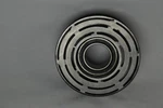 A/c Pulley, Gm Delco 15-4260, 6551713, 6580140, School Bus 66-67 New. Price: $31.50.