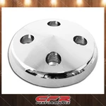Cobra-tek Fits Aluminum Water Pump Pulley Nose Gm Chevy Sb Small Block 283-350 New. Price: $40.74.