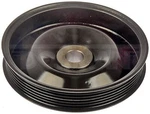 Dorman 300-020 Power Steering Pump Pulley Fits Ford Models E7UZ3A733C New. Price: $111.49.