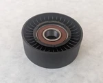 Litens 900125A Accessory Drive Belt Idler Pulley New. Price: $19.99.