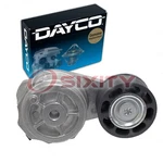 Dayco 89930 Drive Belt Tensioner Assembly For 38702 Engine Pully Accessory Ph New. Price: $106.58.