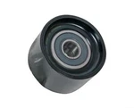 Litens Idler/tensioner Pulley: Direct Fit, Steel, 75MM Diameter 900276A New. Price: $48.41.
