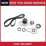 Water Pump For Chrysler Pt Cruiser NO.4694307AC/4781570AB With Timing Belt New. Price: $95.64.