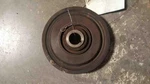2005-2008 Acura Tl Crankshaft Pulley Harmonic Balancer With Warranty Oem Used. Price: $82.45.
