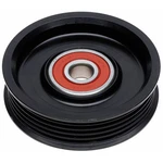 Gates 36113 Accessory Drive Belt Idler Pulley For 96-00 Pathfinder QX4 New. Price: $79.02.