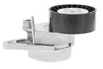 Accessory Drive Belt Tensioner Assembly-base Vaico V30-2530 New. Price: $183.42.