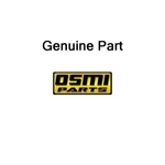 New Cummins Onan Flange,crankshaft 3925573. Price: $86.95.