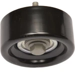 Continental 50021 Accessory Drive Belt Pulley New. Price: $56.04.