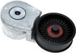 ACDELCO-38143-AUTOMATIC Belt (92) New. Price: $184.31.