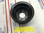 Chevy Crank Pulley 3955290 Bbc Long Water Pump Lwp 396 427 Camaro Chevelle Impal Used. Price: $99.00.
