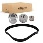 Gilmer Drive Pulley Kit For Chevy Big Block 396-454 Engine Water Pump. Price: $111.25.