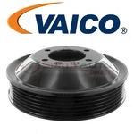Vaico Engine Water Pump Pulley For 1992-1995 Bmw 325IS 2.5L L6 Belts Yz. Price: $82.68.